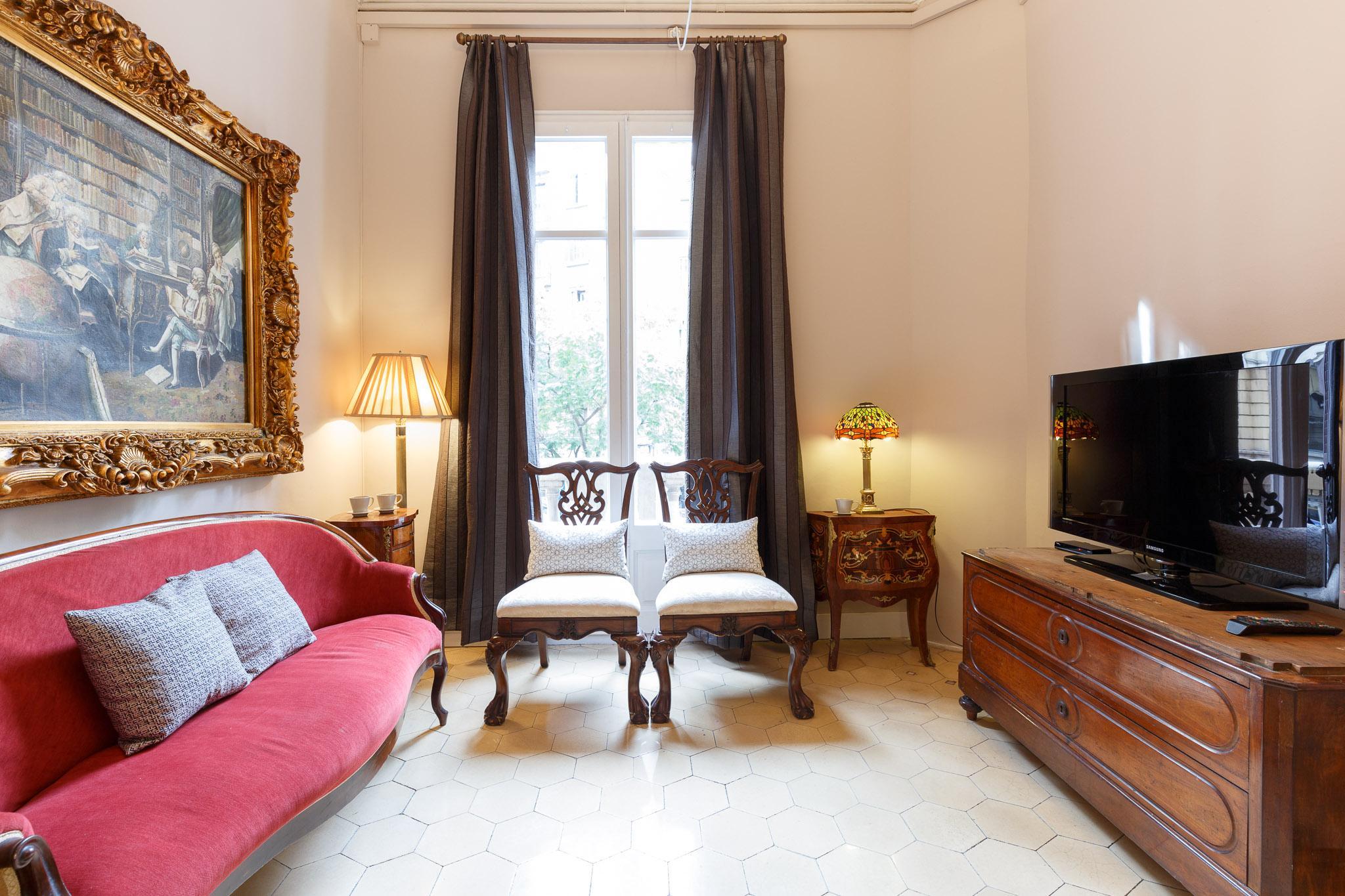 Ainb B&B Born-Via Laietana Barcelona Buitenkant foto