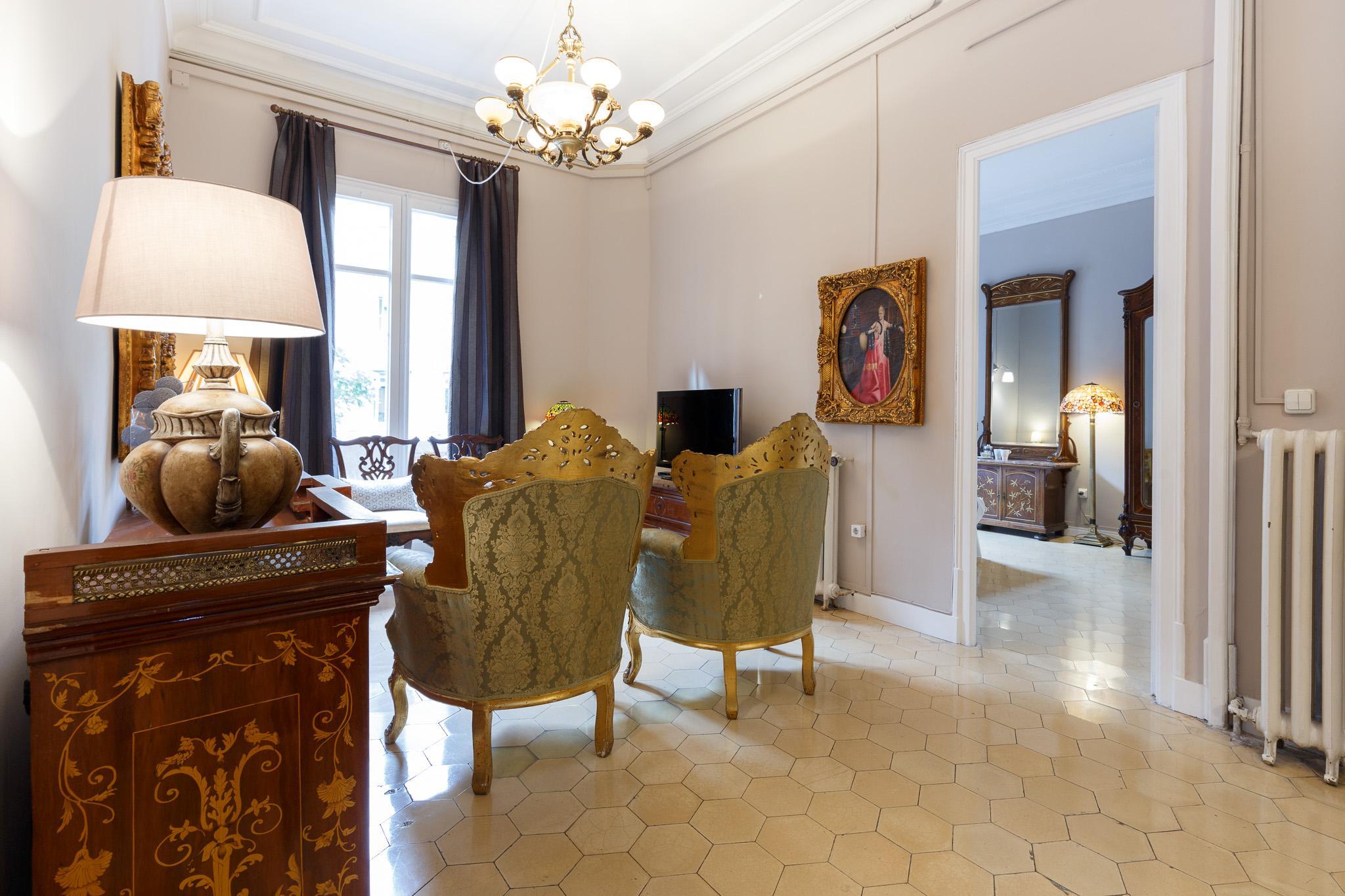 Ainb B&B Born-Via Laietana Barcelona Buitenkant foto