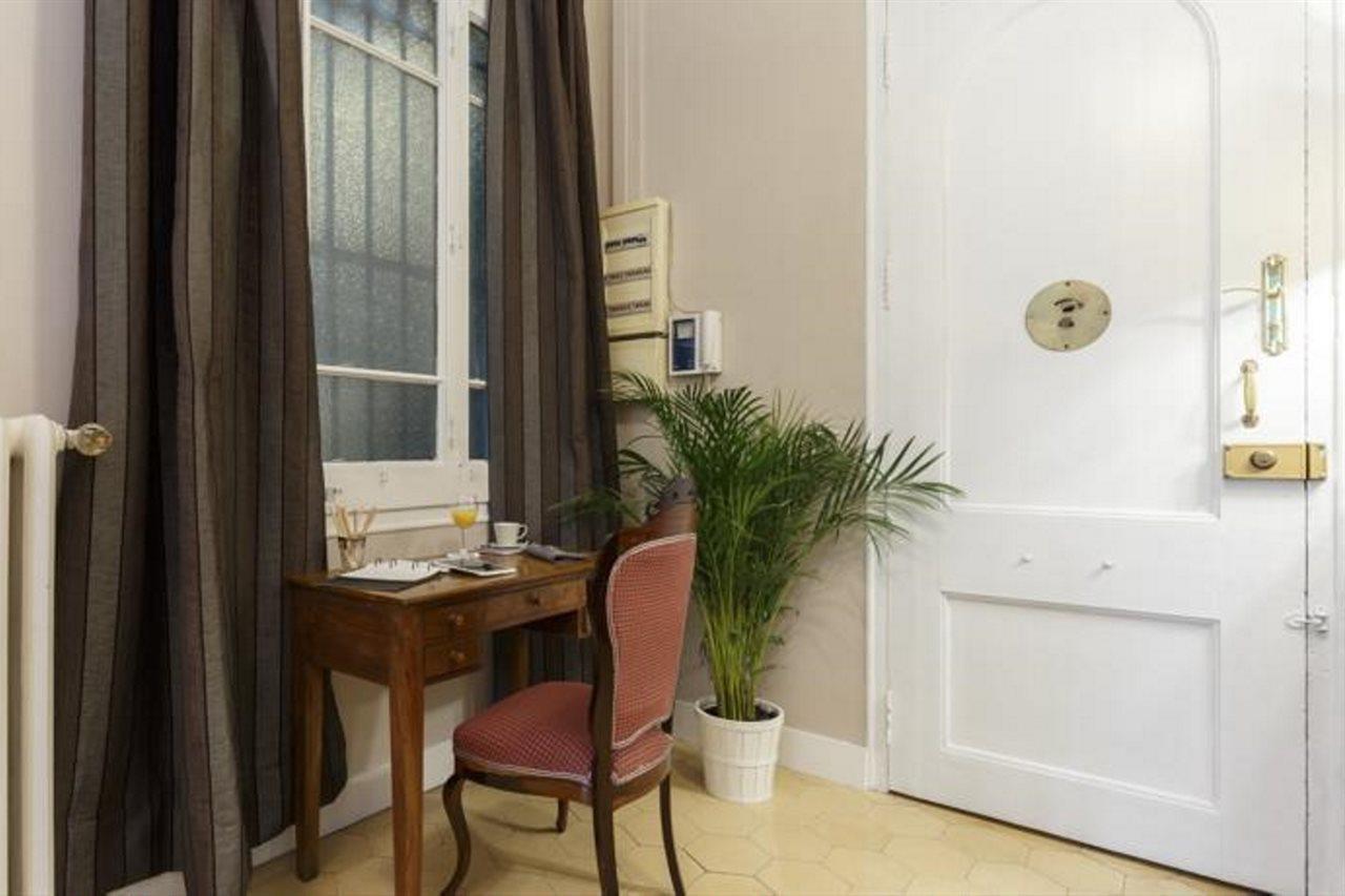 Ainb B&B Born-Via Laietana Barcelona Buitenkant foto